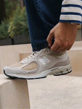 New Balance Mens 2002R U2002RB
